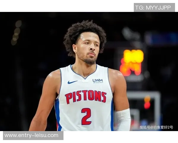 凯德坎宁安:年轻天才如何引领NBA新纪元与未来发展潜力分析 凯德坎宁安:年轻天才如何引领NBA新纪元与未来发展潜力分析