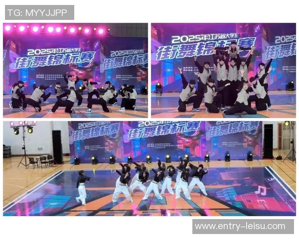 北京街舞队中路突破新篇章引领舞蹈革新潮流与文化融合之路 北京街舞队中路突破新篇章引领舞蹈革新潮流与文化融合之路