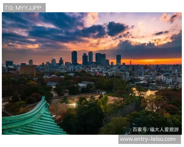 名古屋与东京城市发展对比分析及其经济文化影响探讨