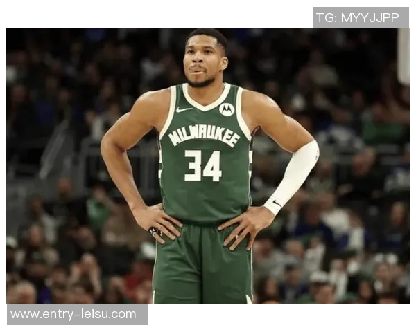 扬尼斯阿德托昆博：从希腊少年到NBA超级巨星的传奇之路